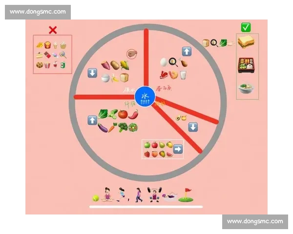 科学体脂管理全流程策略从饮食训练到作息习惯的高效减脂与健康塑形指南