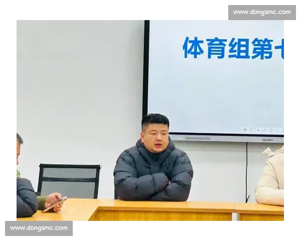 以体育团队建设为引领推动组织协作与凝聚力全面提升新实践