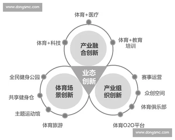 打造全景体育产业链条促进经济发展与社会效益提升的研究