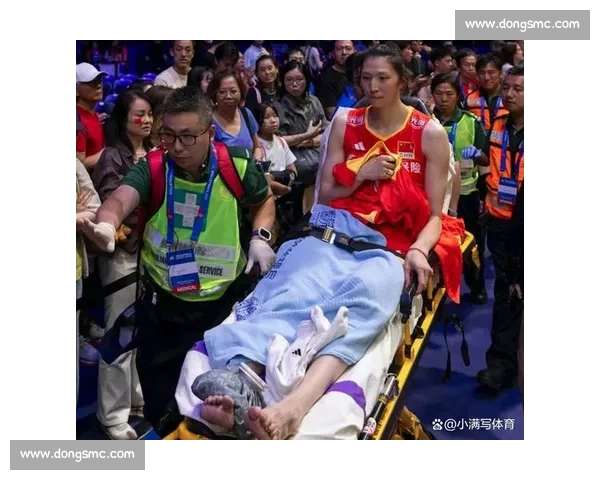 排球赛场惊现冷门强队意外落败引发热议