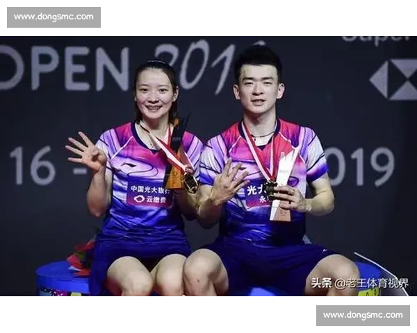 最新世界羽毛球排名全面解析国羽主力竞争格局与奥运积分走势观察